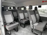 Toyota Hi Ace 2023